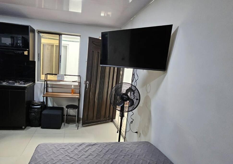 Apartment Encantador Nuevo, Laureles - America *