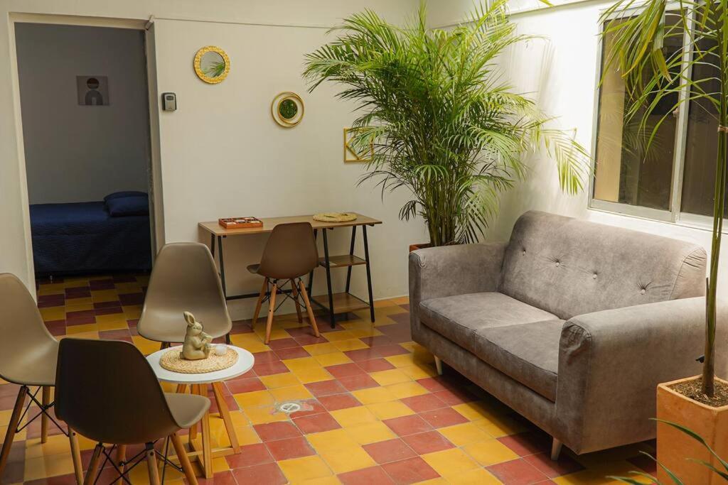 Encantador Nuevo, Laureles - America Apartment
