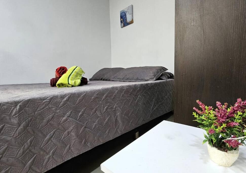 Apartment Encantador Nuevo, Laureles - America Medellin