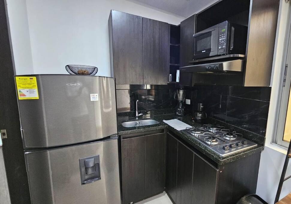 Encantador Nuevo, Laureles - America Apartment Medellin
