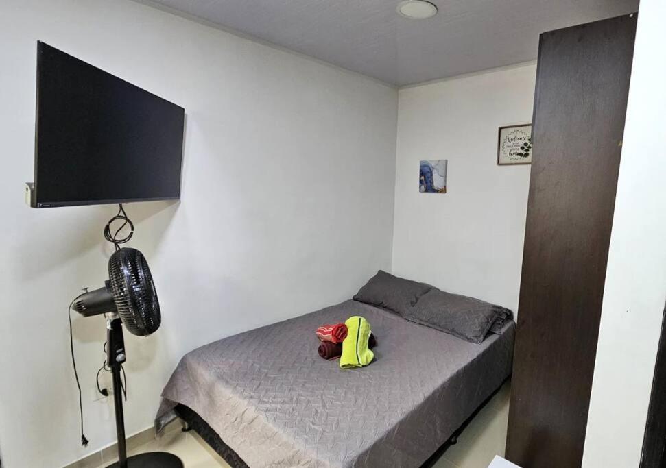 Apartment Encantador Nuevo, Laureles - America Medellin