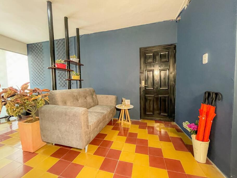 Encantador Nuevo, Laureles - America Apartment *